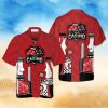 Buffalo Bills NFL Flame Ball Hawaiian Shirt For Fans