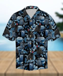 Cat Hawaiian Shirt