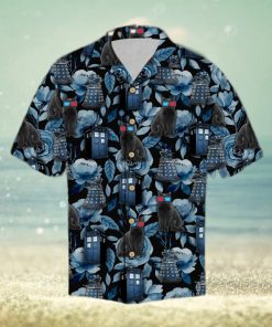 Cat Hawaiian Shirt