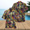 Buffalo Trace Hawaiian Shirt And Short Gift For Men And Women