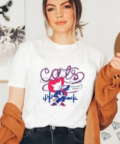 Cats bear down Arizona shirt