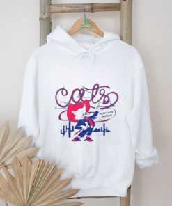 Cats bear down Arizona shirt