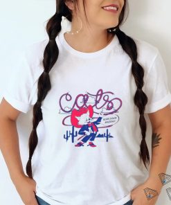 Cats bear down Arizona shirt