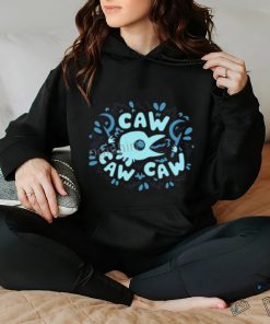 Caw Caw Caw Crewneck Sweatshirt