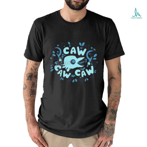 Caw Caw Caw Crewneck Sweatshirt