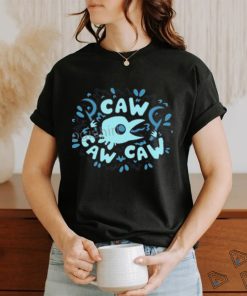 Caw Caw Caw Crewneck Sweatshirt