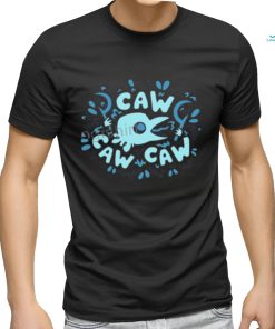 Caw Caw Caw Crewneck Sweatshirt