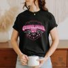 Sportiqe Monday Night RAW x Atlanta Hawks 2023 Shirt