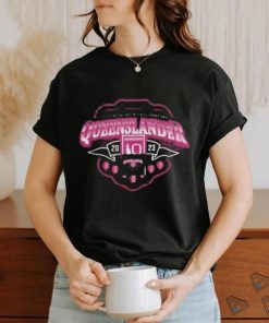 Celebrate Queensland'S 24Th State Of Origin Series Win Qld Maroons 2023 Shirt