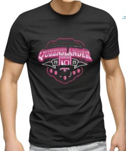 Celebrate Queensland'S 24Th State Of Origin Series Win Qld Maroons 2023 Shirt