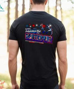 Celebrate in Southport T Shirt