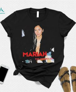 Celebrity Mariah The Scientist Shirt