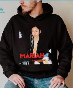 Celebrity Mariah The Scientist Shirt