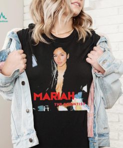 Celebrity Mariah The Scientist Shirt