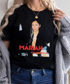 Celebrity Mariah The Scientist Shirt