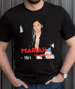 Celebrity Mariah The Scientist Shirt