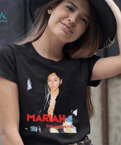 Celebrity Mariah The Scientist Shirt