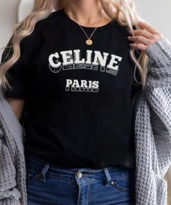 Celine Paris shirt