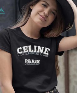 Celine Paris shirt