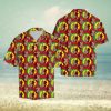 Cubs Hawaiian Shirt Giveaway 2023