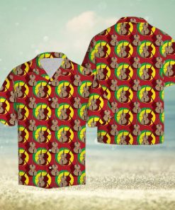 Cello Group Hawaiian Shirt