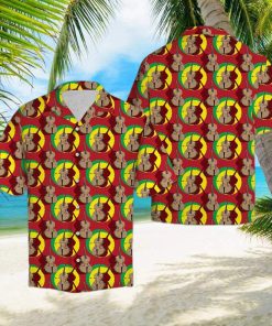 Cello Group Hawaiian Shirt