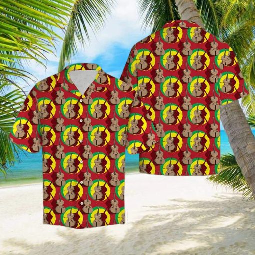 Cello Group Hawaiian Shirt