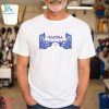 Official Simple White Floki T Shirt