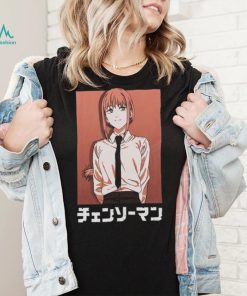 Chainsaw Man - Power Katakana T-Shirt