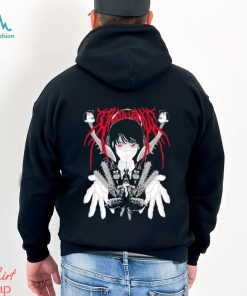 Chainsaw Man War Devil Shirt