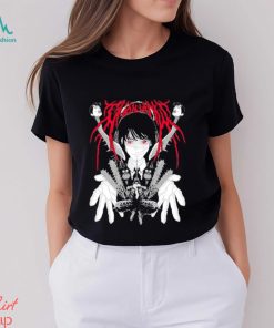 Chainsaw Man War Devil Shirt