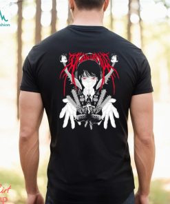 Chainsaw Man War Devil Shirt
