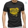 Crab Maryland Skyline Sports Teams Shirt