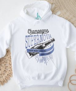 Champagne Supernova How Many Special Shirt