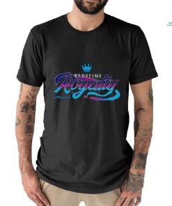 Charlotte FC Redefine Royalty shirt, hoodie, sweater, long sleeve and tank top Charlotte FC Redefine Royalty shirt