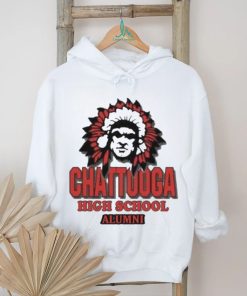 Chattooga high school alumni shirt