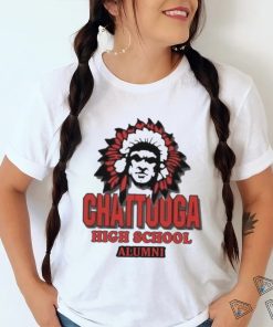 Chattooga high school alumni shirt