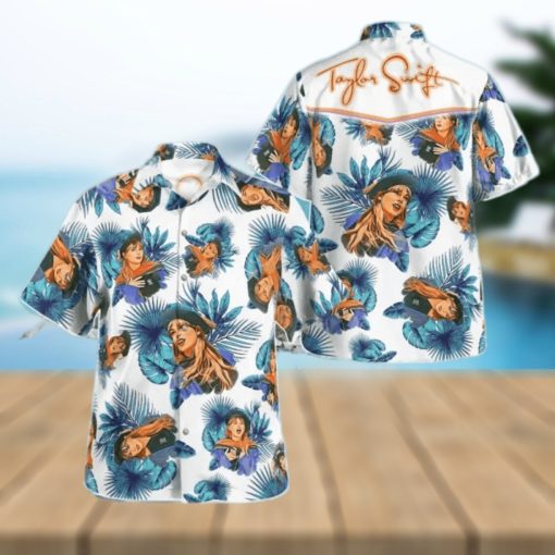 Cheap Taylor Swift Receives An Honorary Doctorate Hawaiian Shirt  Taylor Swift Hawaiian Shirt