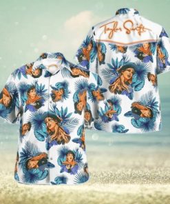 Cheap Taylor Swift Receives An Honorary Doctorate Hawaiian Shirt  Taylor Swift Hawaiian Shirt