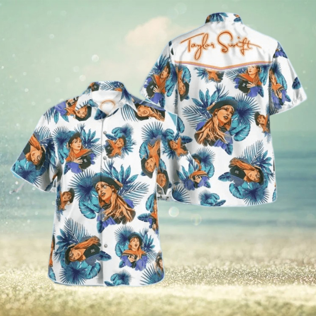 Cheap Taylor Swift Receives An Honorary Doctorate Hawaiian Shirt Taylor Swift Hawaiian Shirt