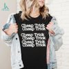 Mushroom Cloud Hair Barbenheimer Shirt
