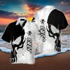 New York Jets NFL Flower Hawaiian Shirt Unique Gift For Fans