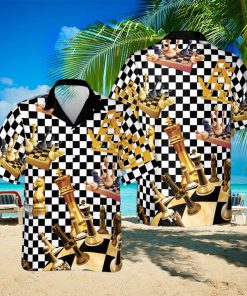 Chess Has The Power Hawaiian Shirt
