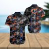 Bluey And Bingo Tropical Aloha AOP Trending Hawaiian Shirt