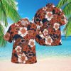 Capybara Summer Aloha Beach Hawaiian Shirt