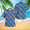 NCAA_ANCAA Auburn Tigers Hawaiian Shirt Grunge Pattern Gift For Beach Lovers hawaiian shirt