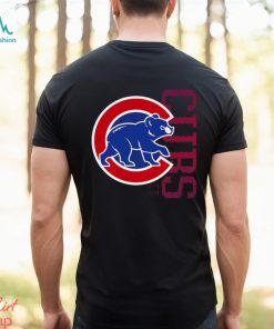 Chicago Cubs Infant Mascot 2.0 T Shirt