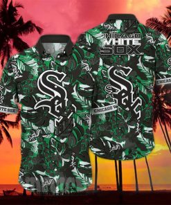 Chicago White Sox MLB 3D Baseball Jersey Shirt For Men Women