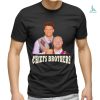 Wilson junior high school alumni shirt