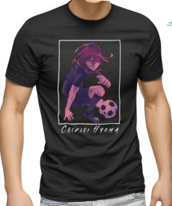 Chigiri Hyoma T Shirt